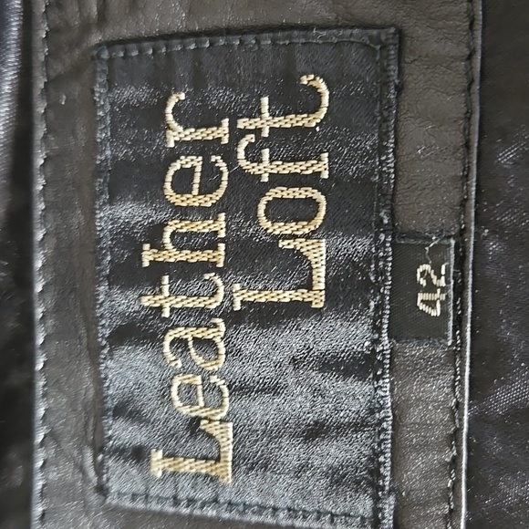 Leather Loft - Picture 9 of 13